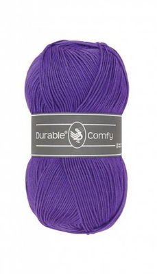 Durable Comfy 0270 Purple