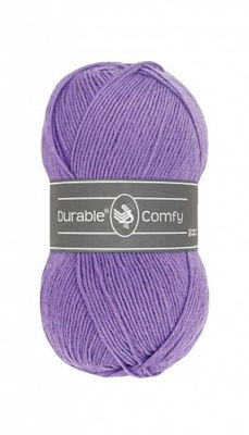 Durable Comfy 0269 Light Purple