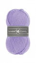 Durable Comfy 0268 Pastel Lilac