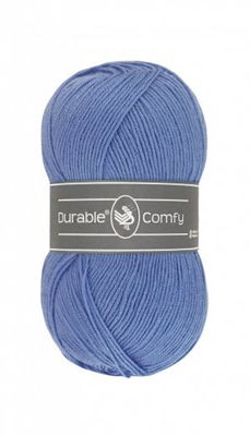 Durable Comfy 0320 Lake Blue