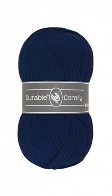 Durable Comfy 0321 Navy
