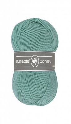 Durable Comfy 2133 Dark Mint
