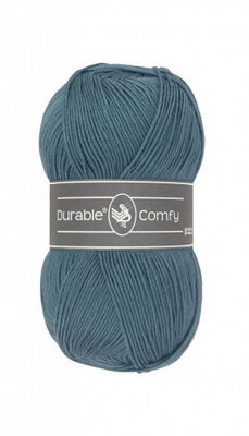 Durable Comfy 0372 Blue Pine