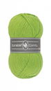 Durable Comfy 2155 Apple Green