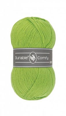 Durable Comfy 2155 Apple Green