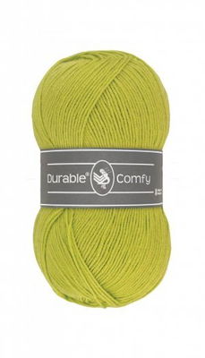 Durable Comfy 0352 Lime