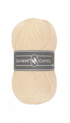 Durable Comfy 2172 Cream