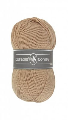 Durable Comfy 0422 Sesame