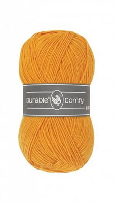 Durable Comfy 2179 Honey