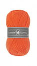 Durable Comfy 2194 Orange