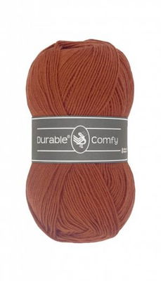 Durable Comfy 2210 Caramel