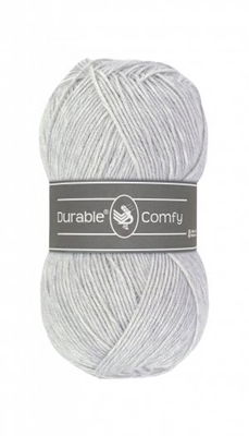 Durable Comfy 2228 Silver Grey