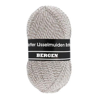 Bergen - Botter IJsselmuiden