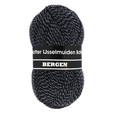 Bergen 47 grijs - Botter IJsselmuiden