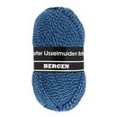 Bergen 81 blauw - Botter IJsselmuiden