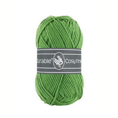 Durable Cosy fine 2152 Leaf green