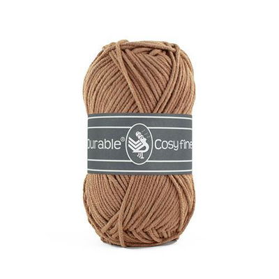 Durable Cosy fine 2218 Hazelnut