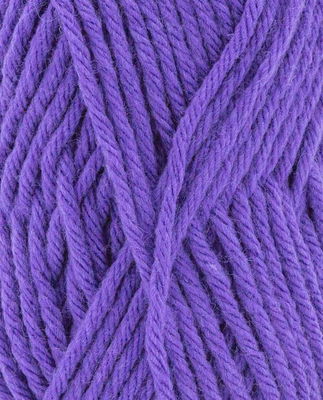 Phildar Phil Partner 6 Violet