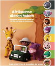 Afrikaanse dieren haken