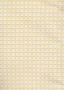 Ackeron creme geel 160 cm (per 10 cm)
