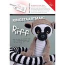 Patroonboekje Ringstaartmaki Riff