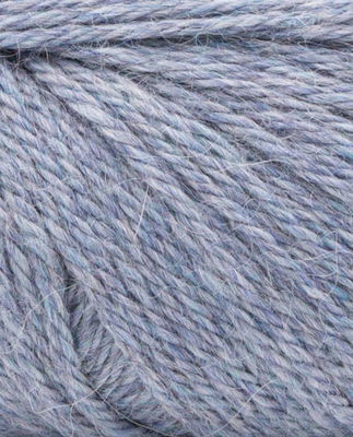 Phildar Phil Alpaga Jean Bleached op=op uit collectie 