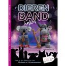 Dierenband haken