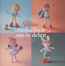 Phildar Gedachte om te delen