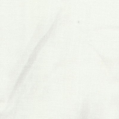 Kaaslinnen 12 draads wit 25 cm 