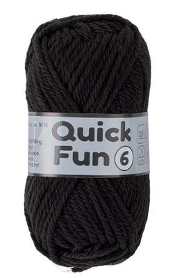 Lammy Yarns Quick Fun