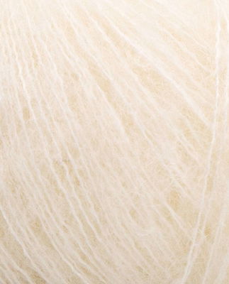 Phildar Phil Light mohair craie op=op uit collectie 