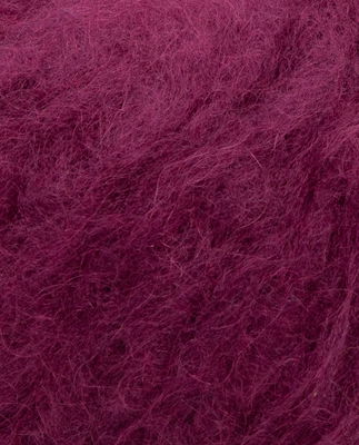 Phildar Phil Lovely Mohair Poupre