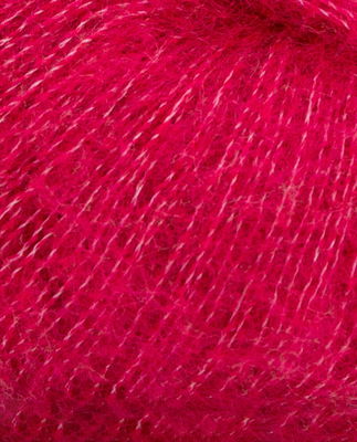 Phildar Phil Light mohair Rose Peps