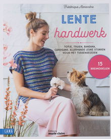 Marie Claire Lente Handwerk