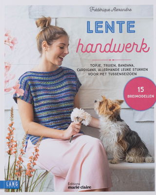 Marie Claire Lente Handwerk