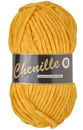 Lammy Yarns Chenille 6 - 512 geel
