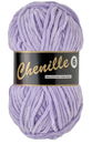 Lammy Yarns Chenille 6 - 063 lila