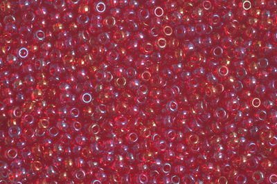 rocailles 5 framboos 134017