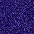 rocailles 5 blauw paars 134019