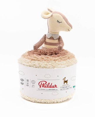 Phildar Phil Doudou Faon