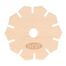 Opry Weef- knoopster 10 sleuven