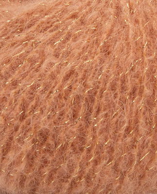 Phildar Phil Chic Lurex Caramel