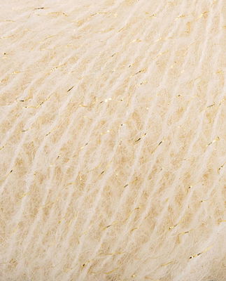 Phildar Phil Chic Lurex Craie