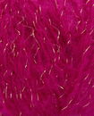 Phildar Phil Chic Lurex Magenta