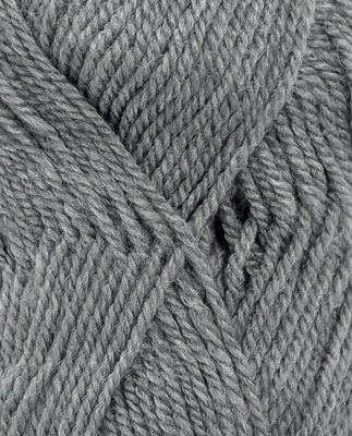 Phildar Super Baby Gris Chine Moyen