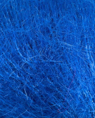 Phildar Phil Mohair Soie Deep blue