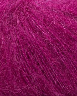 Phildar Phil Mohair Soie Magenta