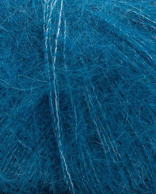 Phildar Phil Mohair Soie Prusse