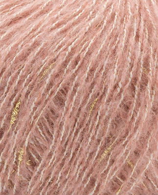 Phildar Phil Couture Rosee