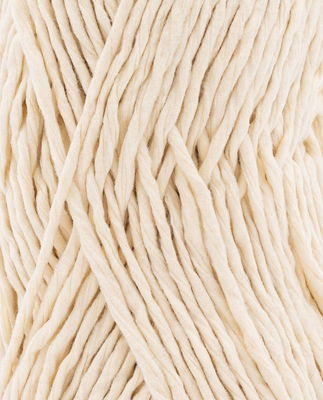 Pingouin Pingo Raphia Like Ecru